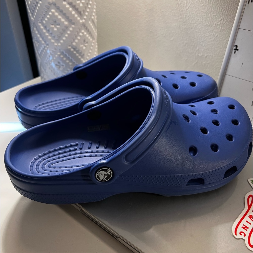 Crocs
